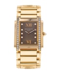 Pre-Owned Patek Philippe Twenty-4 Watch